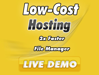 Webspace Hosting